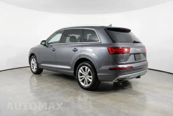 2018 Audi Q7 3.0T Premium Plus - miniatura 6