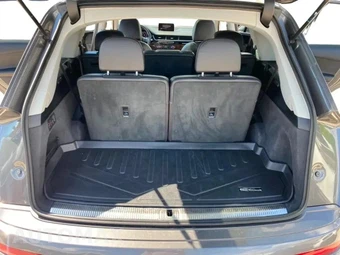 2018 Audi Q7 3.0T Premium Plus - miniatura 8