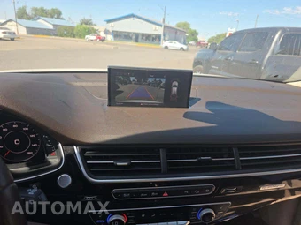 2018 Audi Q7 3.0T Premium Plus – miniatura 10