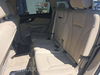 2018 Audi Q7 3.0T Premium Plus – miniatura 13