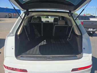 2018 Audi Q7 3.0T Premium Plus – miniatura 15