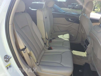 2018 Audi Q7 3.0T Premium Plus – miniatura 17