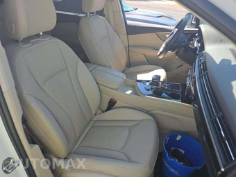 2018 Audi Q7 3.0T Premium Plus – miniatura 19