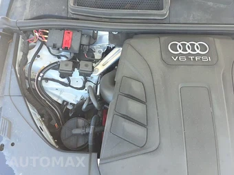 2018 Audi Q7 3.0T Premium Plus – miniatura 23