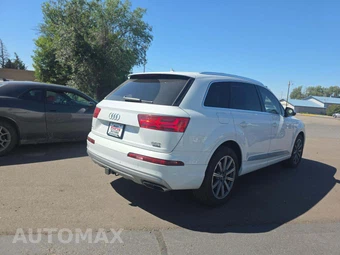2018 Audi Q7 3.0T Premium Plus – miniatura 3