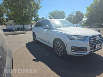 2018 Audi Q7 3.0T Premium Plus – miniatura 4