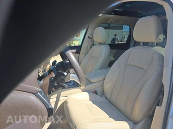 2018 Audi Q7 3.0T Premium Plus – miniatura 6