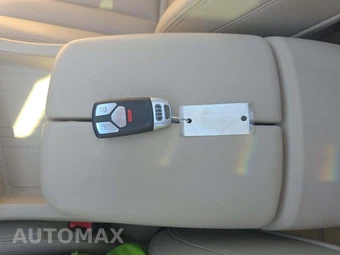2018 Audi Q7 3.0T Premium Plus – miniatura 8