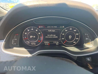 2018 Audi Q7 3.0T Premium Plus – miniatura 9