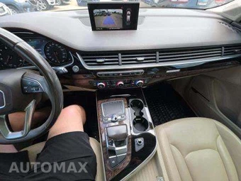 2018 Audi Q7 3.0T Premium Plus – miniatura 10