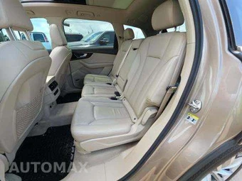 2018 Audi Q7 3.0T Premium Plus – miniatura 13