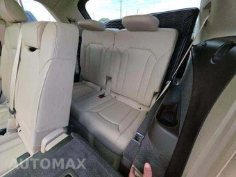 2018 Audi Q7 3.0T Premium Plus – miniatura 14