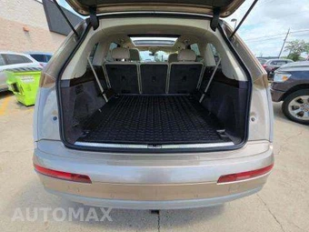 2018 Audi Q7 3.0T Premium Plus – miniatura 15