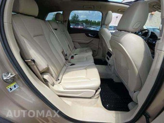 2018 Audi Q7 3.0T Premium Plus – miniatura 17