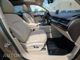 2018 Audi Q7 3.0T Premium Plus – miniatura 19