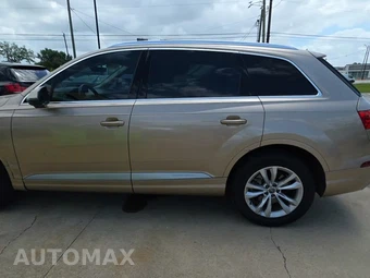 2018 Audi Q7 3.0T Premium Plus – miniatura 2