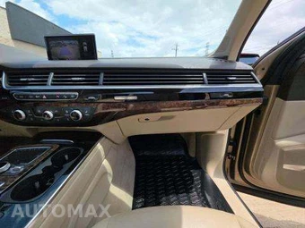 2018 Audi Q7 3.0T Premium Plus – miniatura 20