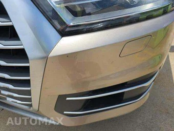 2018 Audi Q7 3.0T Premium Plus – miniatura 23