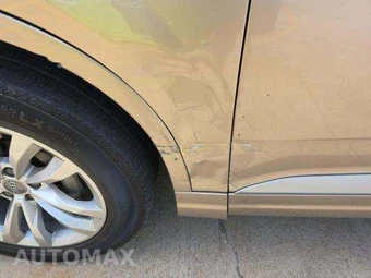 2018 Audi Q7 3.0T Premium Plus – miniatura 25