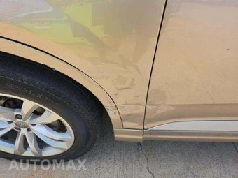 2018 Audi Q7 3.0T Premium Plus – miniatura 26