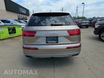 2018 Audi Q7 3.0T Premium Plus – miniatura 3