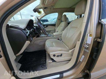 2018 Audi Q7 3.0T Premium Plus – miniatura 6