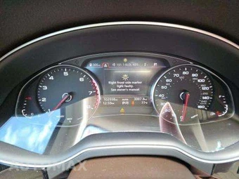 2018 Audi Q7 3.0T Premium Plus – miniatura 9
