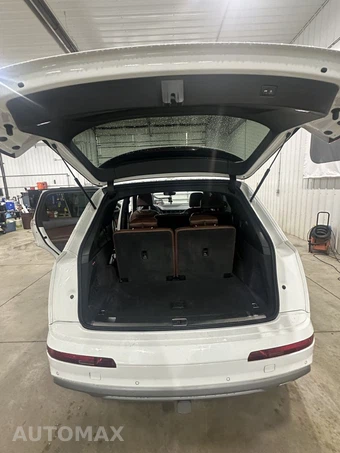 2018 Audi Q7 3.0T Premium - miniatura 12