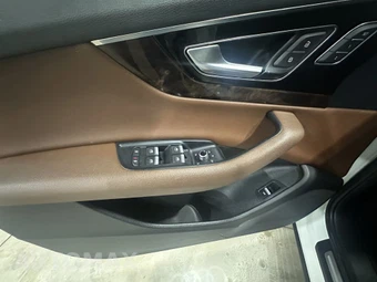 2018 Audi Q7 3.0T Premium - miniatura 14