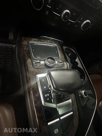 2018 Audi Q7 3.0T Premium - miniatura 15