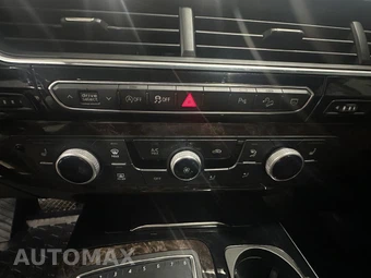 2018 Audi Q7 3.0T Premium - miniatura 16