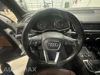 2018 Audi Q7 3.0T Premium - miniatura 17