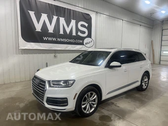 2018 Audi Q7 3.0T Premium - miniatura 2