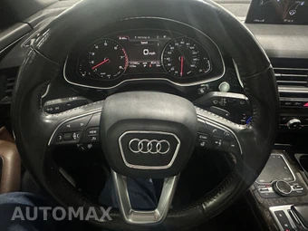 2018 Audi Q7 3.0T Premium - miniatura 20