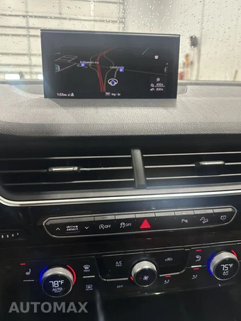 2018 Audi Q7 3.0T Premium - miniatura 21