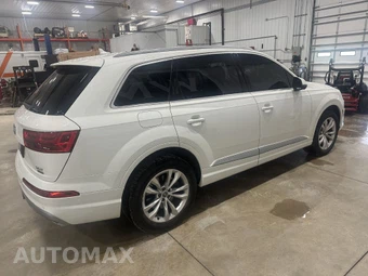 2018 Audi Q7 3.0T Premium - miniatura 4