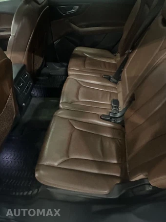 2018 Audi Q7 3.0T Premium - miniatura 8