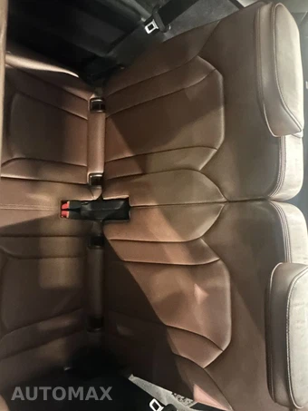 2018 Audi Q7 3.0T Premium - miniatura 9