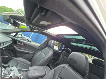 2018 Audi Q7 3.0T Prestige – miniatura 11