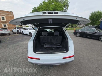 2018 Audi Q7 3.0T Prestige – miniatura 15