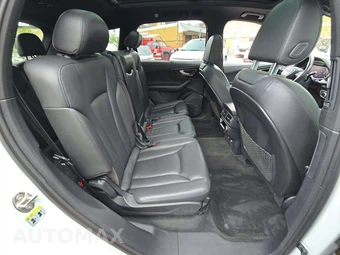 2018 Audi Q7 3.0T Prestige – miniatura 17