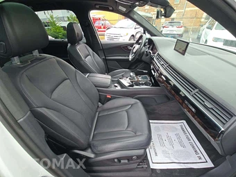 2018 Audi Q7 3.0T Prestige – miniatura 19