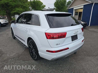 2018 Audi Q7 3.0T Prestige – miniatura 2