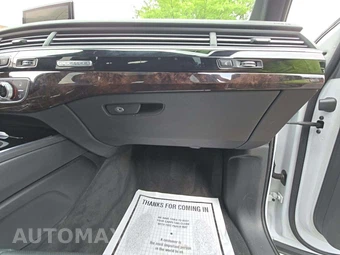 2018 Audi Q7 3.0T Prestige – miniatura 20