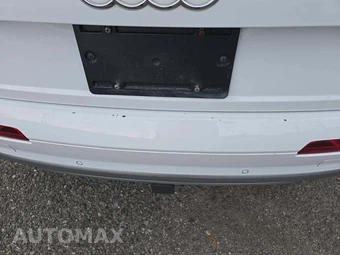 2018 Audi Q7 3.0T Prestige – miniatura 22
