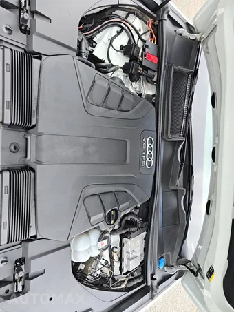 2018 Audi Q7 3.0T Prestige – miniatura 24