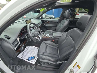 2018 Audi Q7 3.0T Prestige – miniatura 6
