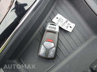 2018 Audi Q7 3.0T Prestige – miniatura 8
