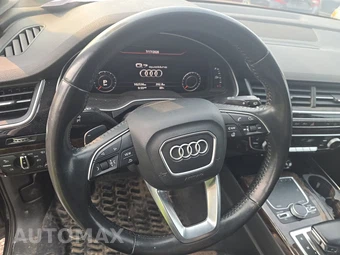 2018 Audi Q7 3.0T Prestige – miniatura 10