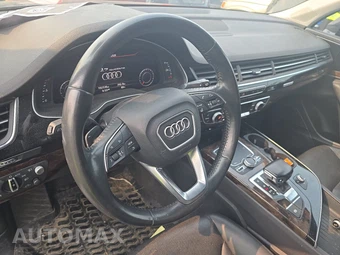 2018 Audi Q7 3.0T Prestige – miniatura 11